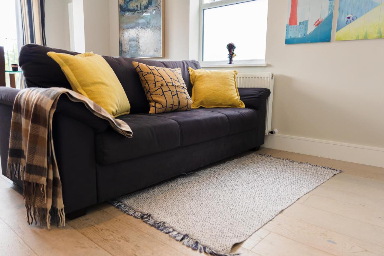 Star London Bell Lane 3-Bed Haven Apartment Hendon Exterior foto